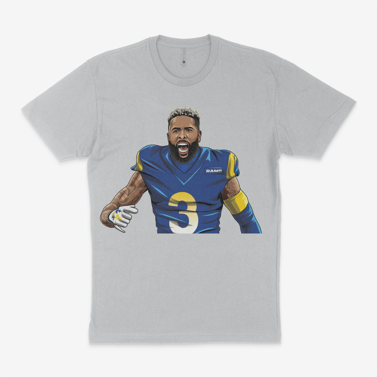 obj グラフィックTシャツ Youth Super Soft WE ARE OBJ Short Sleeve Graphic Tee \u2013 Home Turf